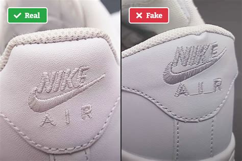 fachina fake nikes|are nikes stitching real.